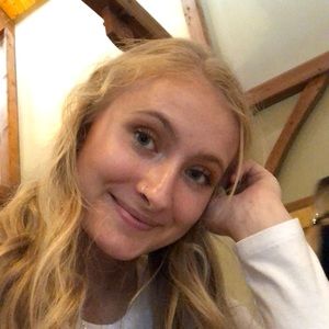 Meet your Posher, Katey